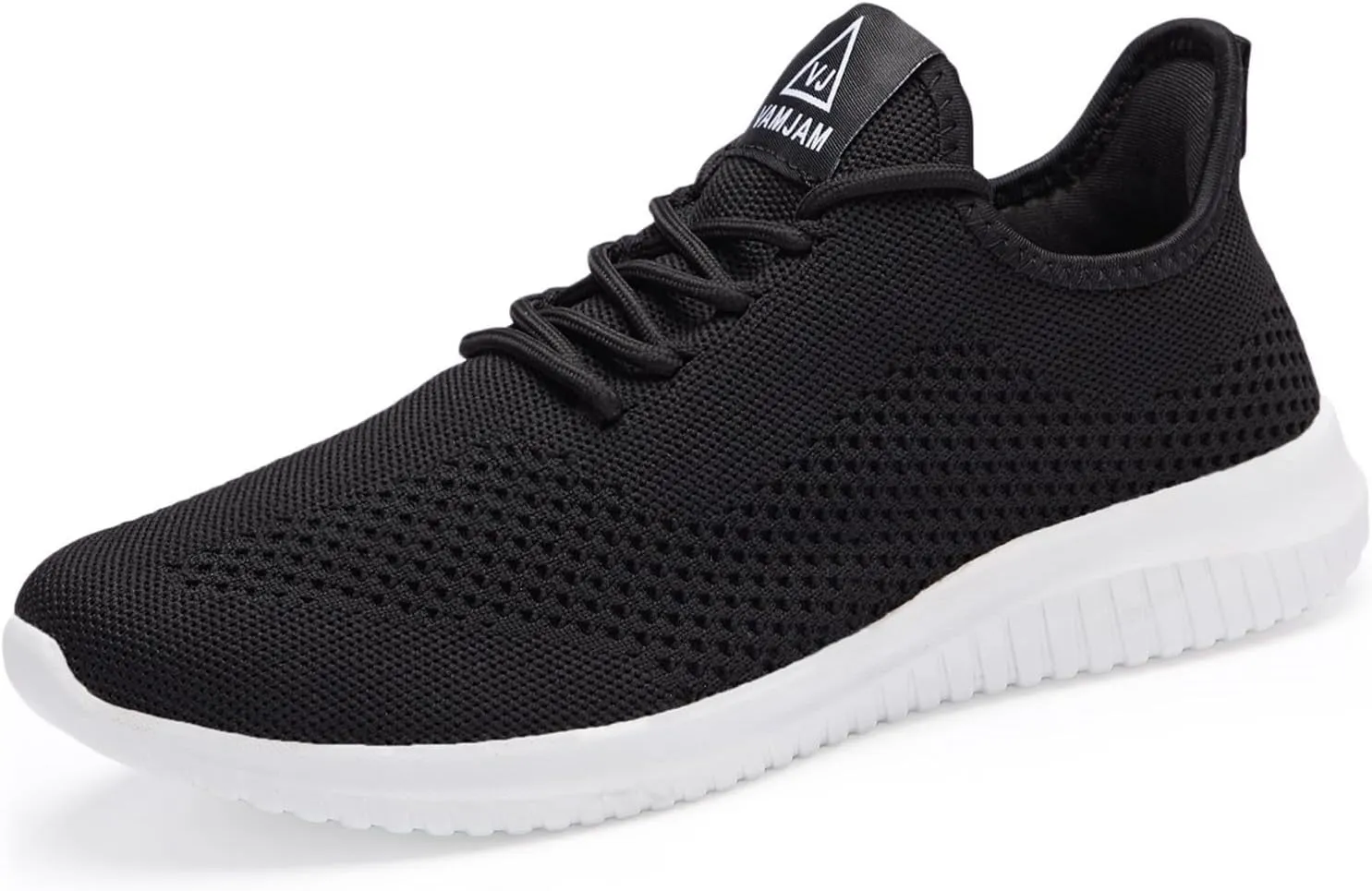 BXYJDJ Men's Running Shoes Walking Trainers Sneaker Athletic Gym Fitness Sport Shoes Lightweight Casual Working Jogging Outdoor Shoe