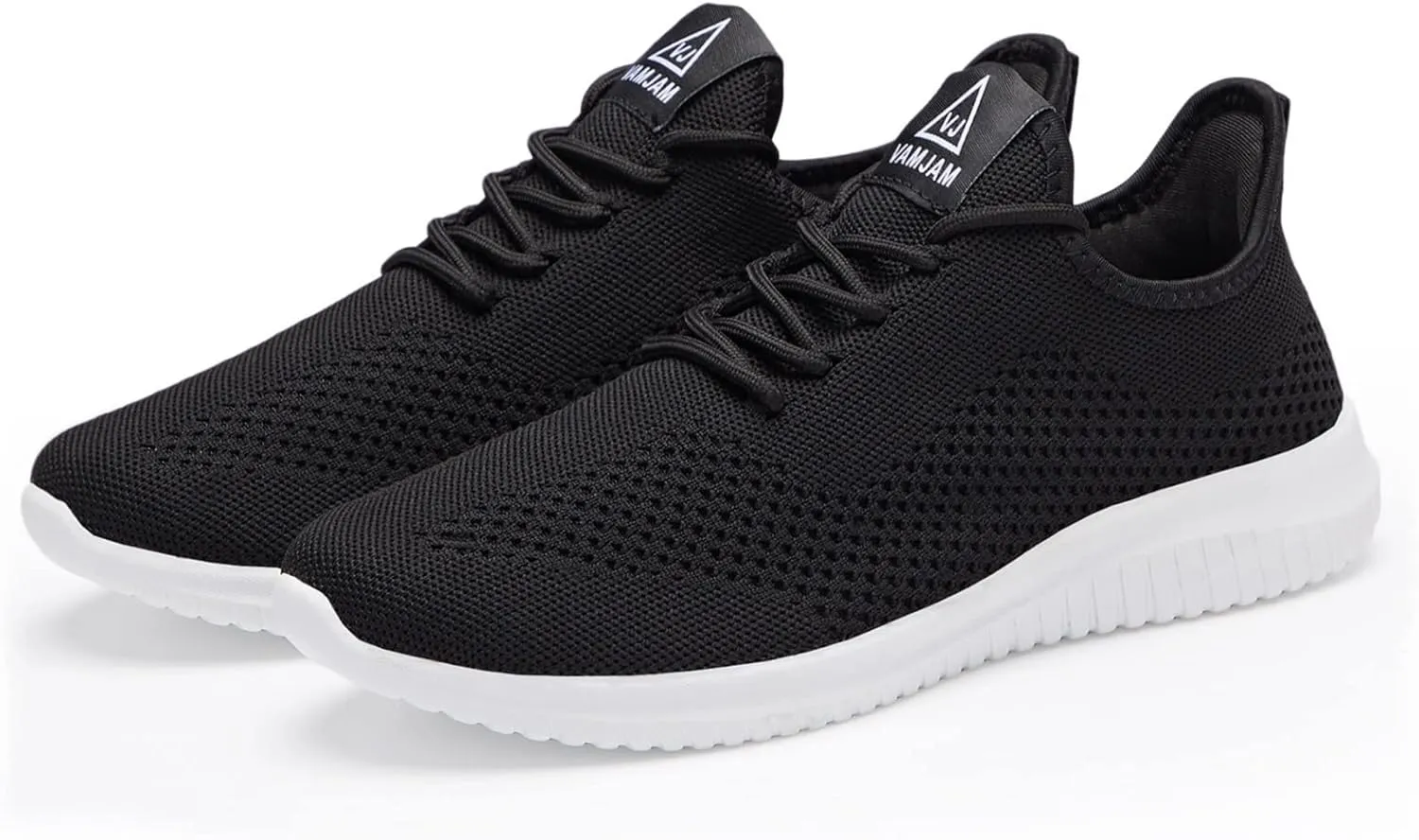 BXYJDJ Men's Running Shoes Walking Trainers Sneaker Athletic Gym Fitness Sport Shoes Lightweight Casual Working Jogging Outdoor Shoe