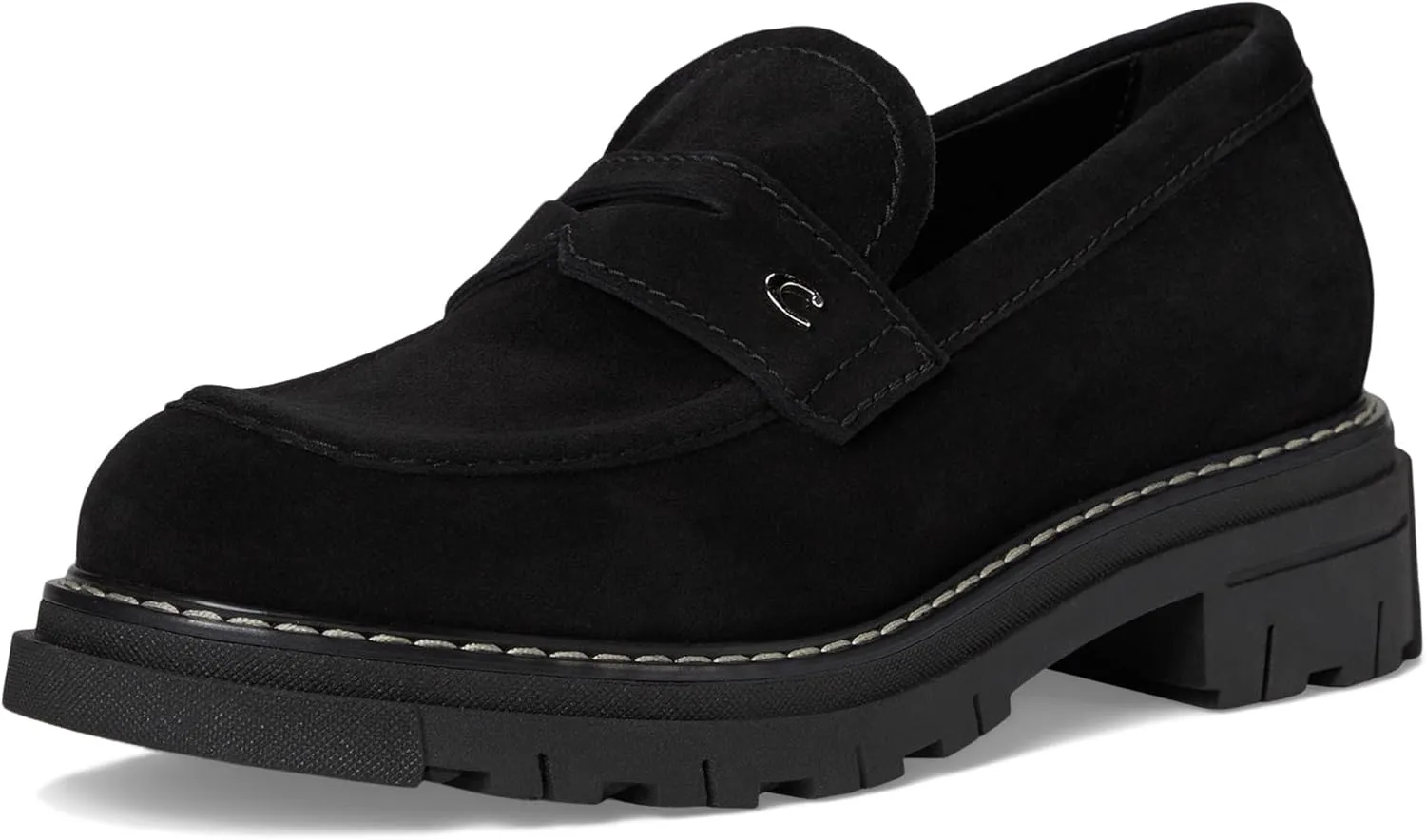 C LA CANADIENNE Women's Dillon Penny Loafer