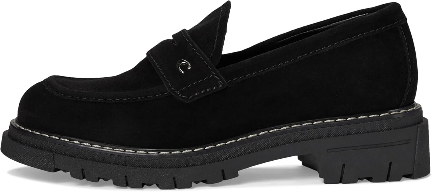 C LA CANADIENNE Women's Dillon Penny Loafer