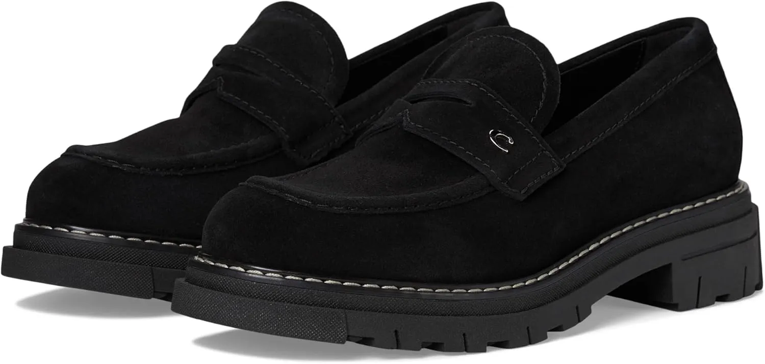 C LA CANADIENNE Women's Dillon Penny Loafer