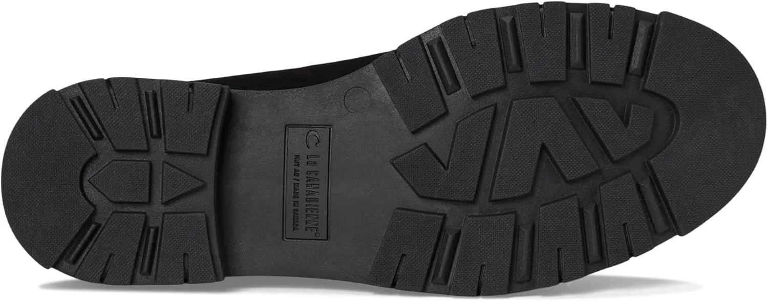 C LA CANADIENNE Women's Dillon Penny Loafer