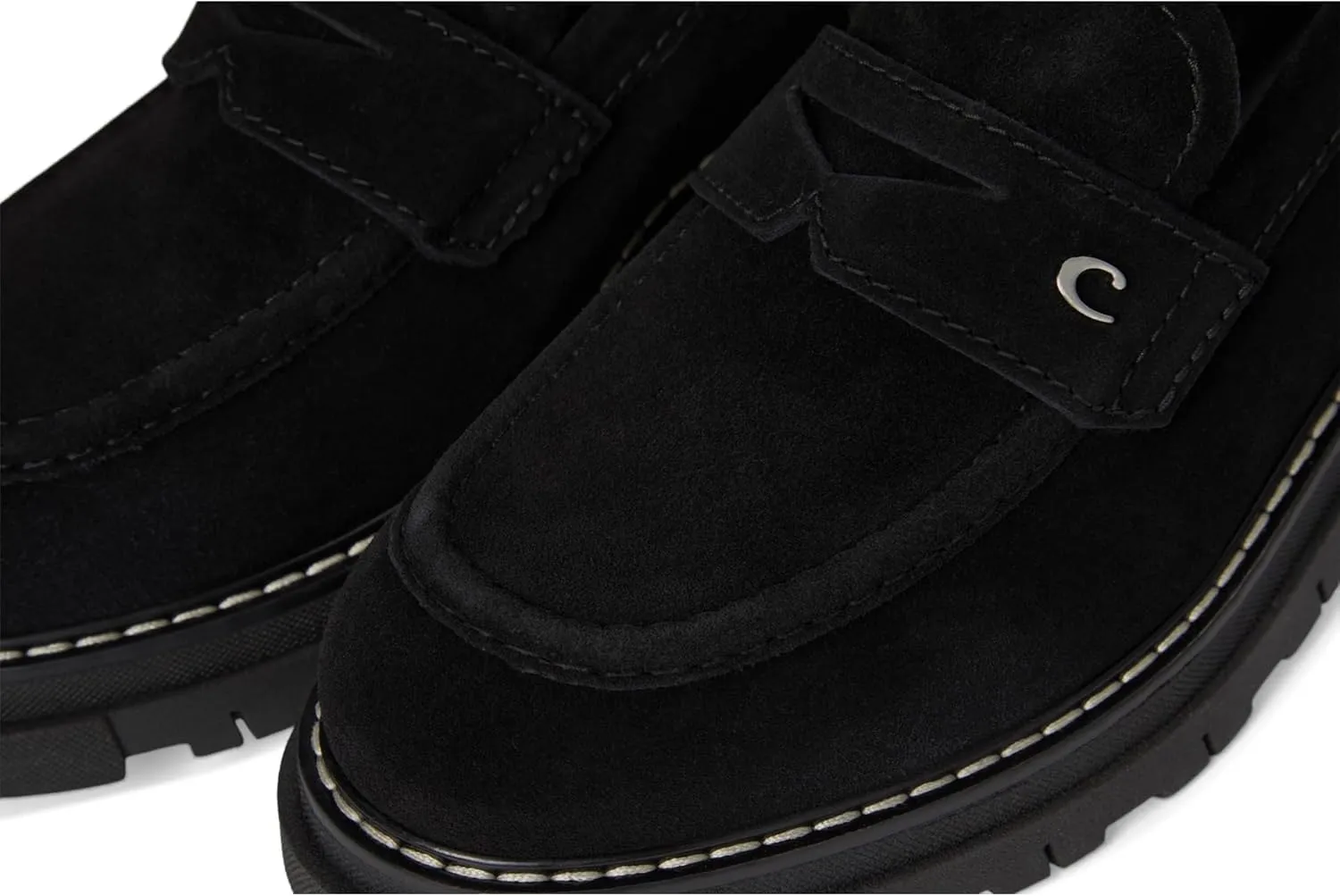 C LA CANADIENNE Women's Dillon Penny Loafer