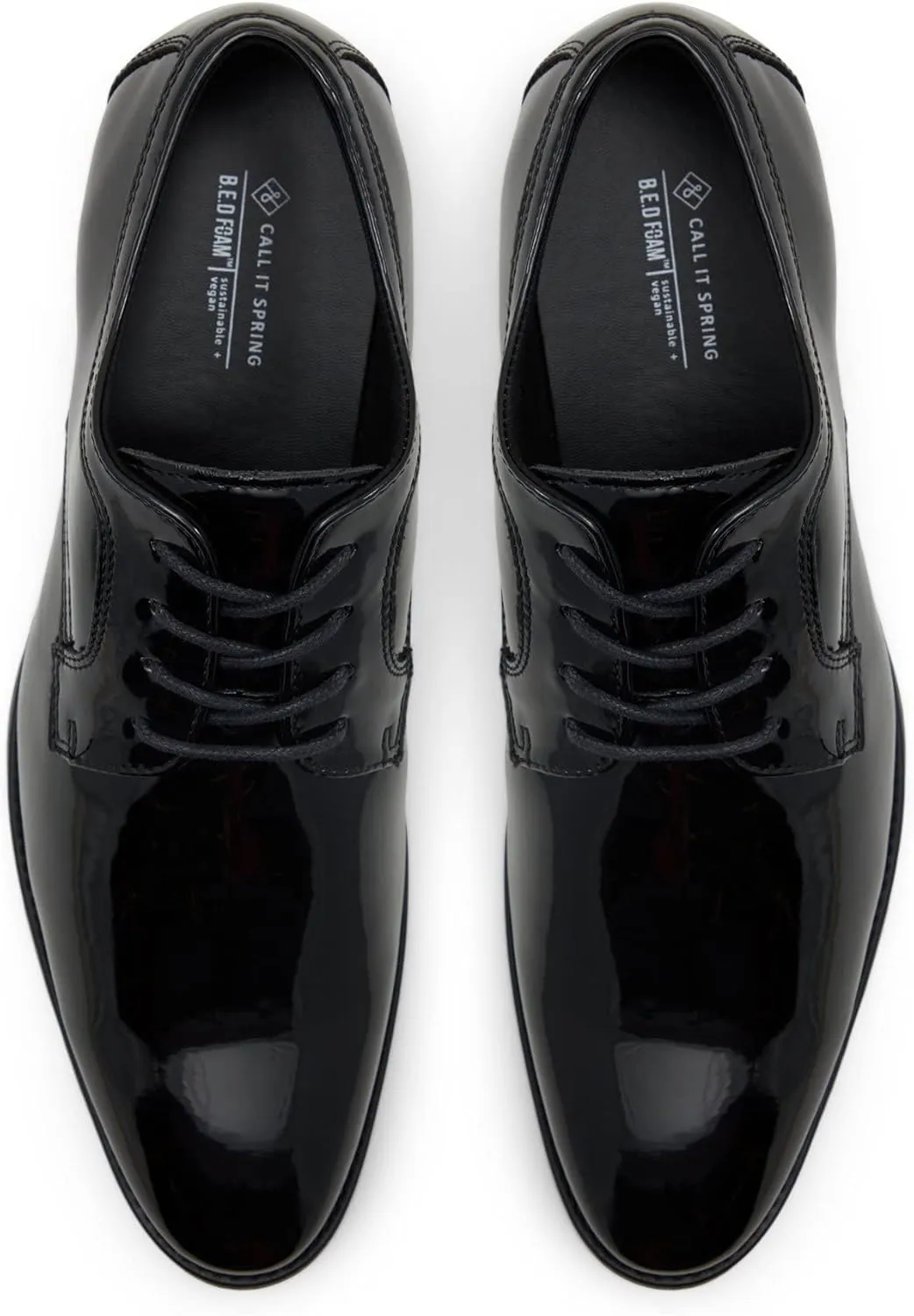 Call It Spring Men's Rippley Oxford
