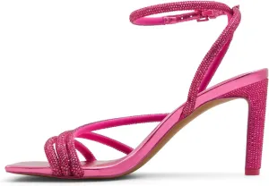 Call It Spring Women's Royalee Heeled Sandal