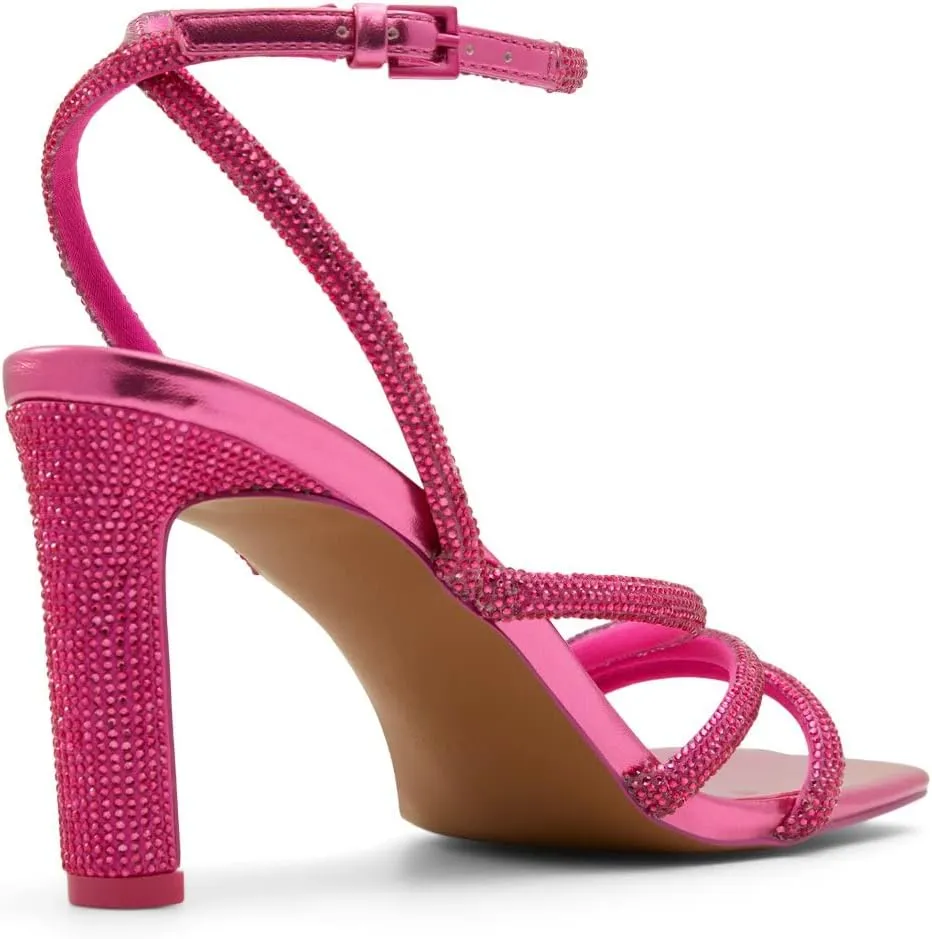 Call It Spring Women's Royalee Heeled Sandal