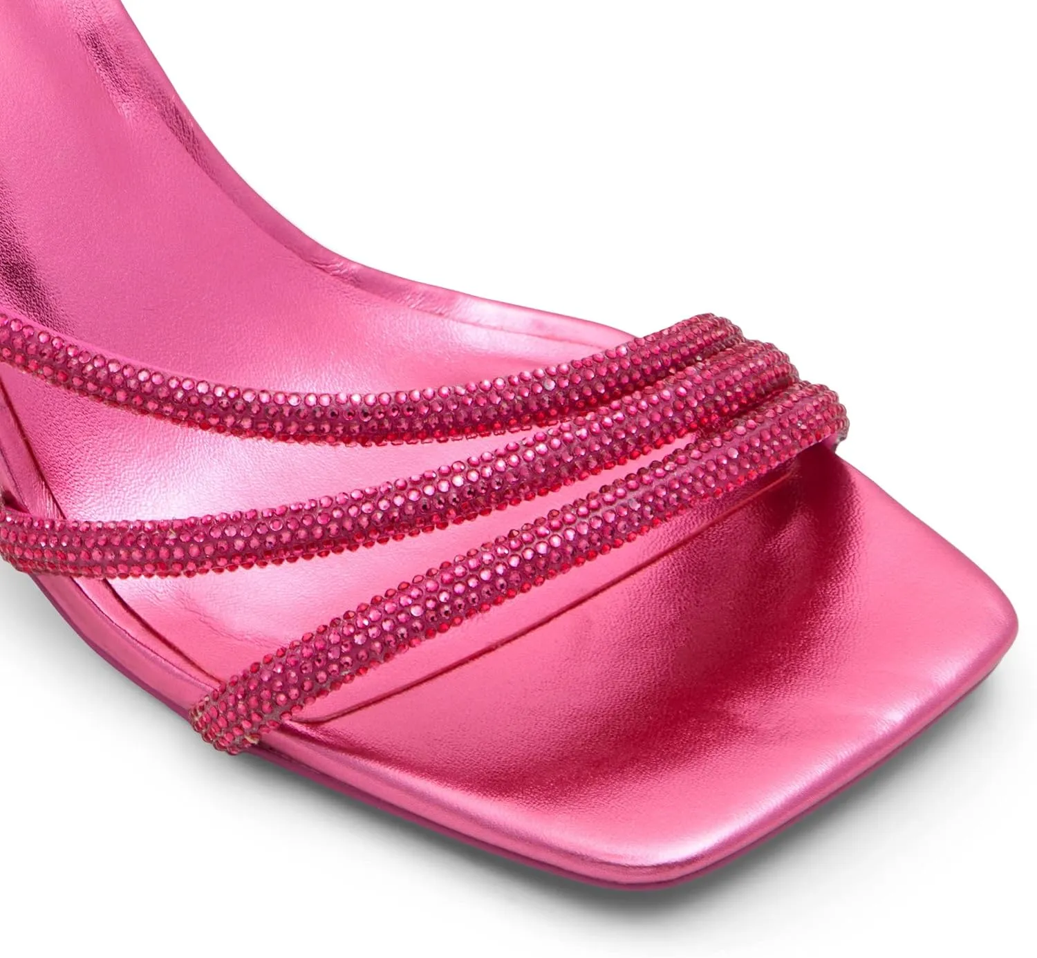 Call It Spring Women's Royalee Heeled Sandal
