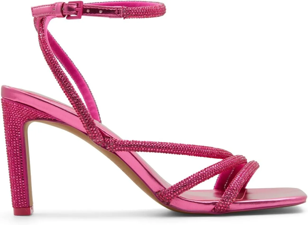 Call It Spring Women's Royalee Heeled Sandal