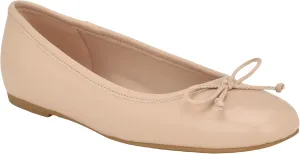 Calvin Klein Women's Bronte Ballet Flat