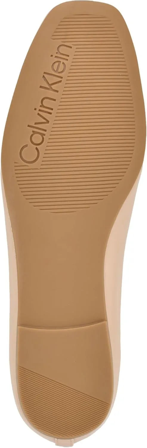 Calvin Klein Women's Bronte Ballet Flat