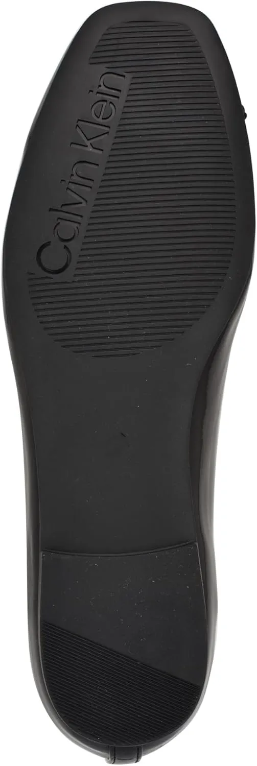 Calvin Klein Women's Bronte Ballet Flat