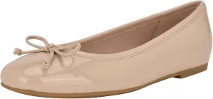 Calvin Klein Women's Bronte Ballet Flat
