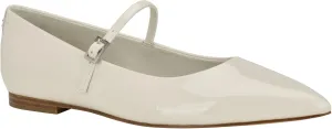 Calvin Klein Women's Kamryn Ballet Flat
