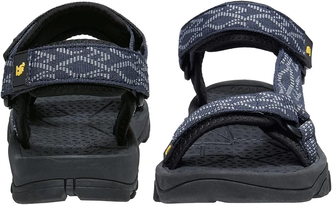 CAMELSPORTS Men’s Sandals Hiking Athletic Sandals Non-slip Water Sandals Comfortable Sport Sandals Open Toe Casual Beach Sandals