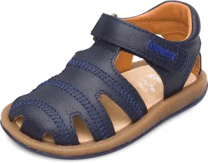 Camper Unisex-Child Fisherman Flat Sandal