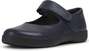 Camper Unisex-Child Spiral Comet Kids Mary Jane Flat
