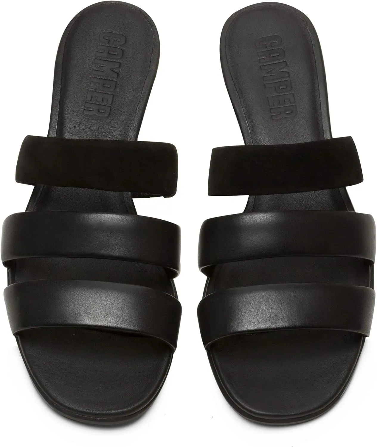 Camper Women's Sandal Flat
