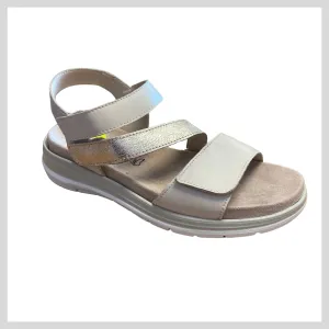 Caprice 9-28716-44 199 Off White Combi