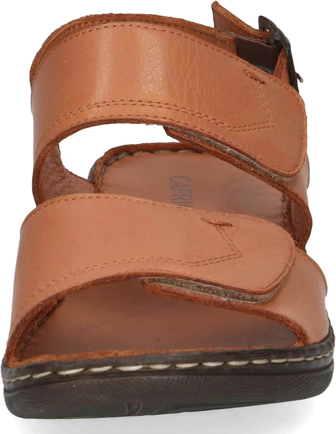 Caprice Women's Slingback Wedge Sandal