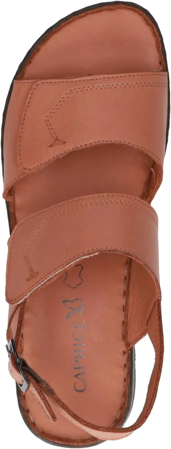 Caprice Women's Slingback Wedge Sandal
