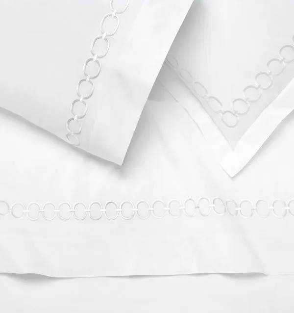 Catena Flat Sheet