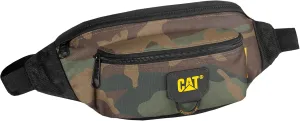 Caterpillar Men's Raymond Waist Bag, Camouflage, One Size