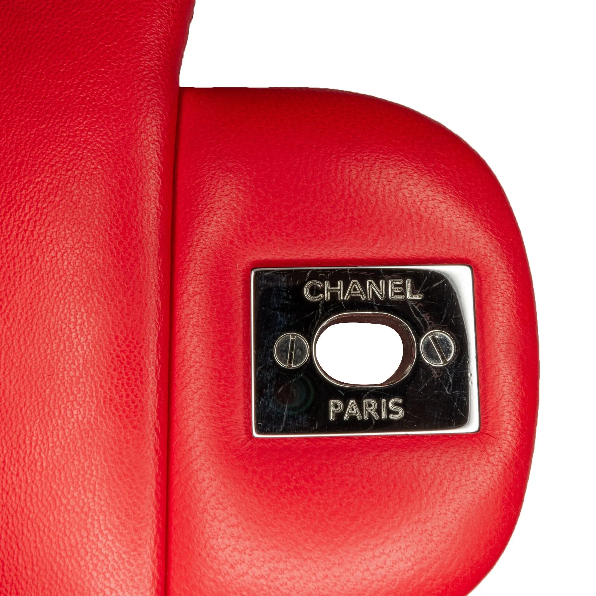 Chanel Medium Easy Carry Flap Satchel