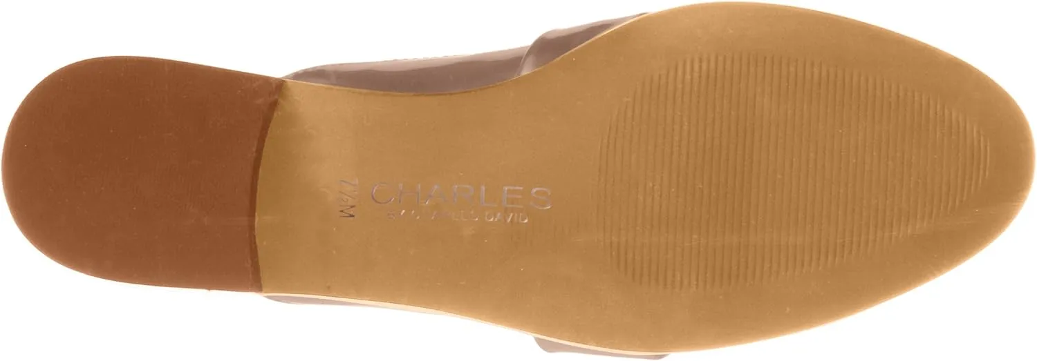 CHARLES BY CHARLES DAVID Women's Georgi Loafer