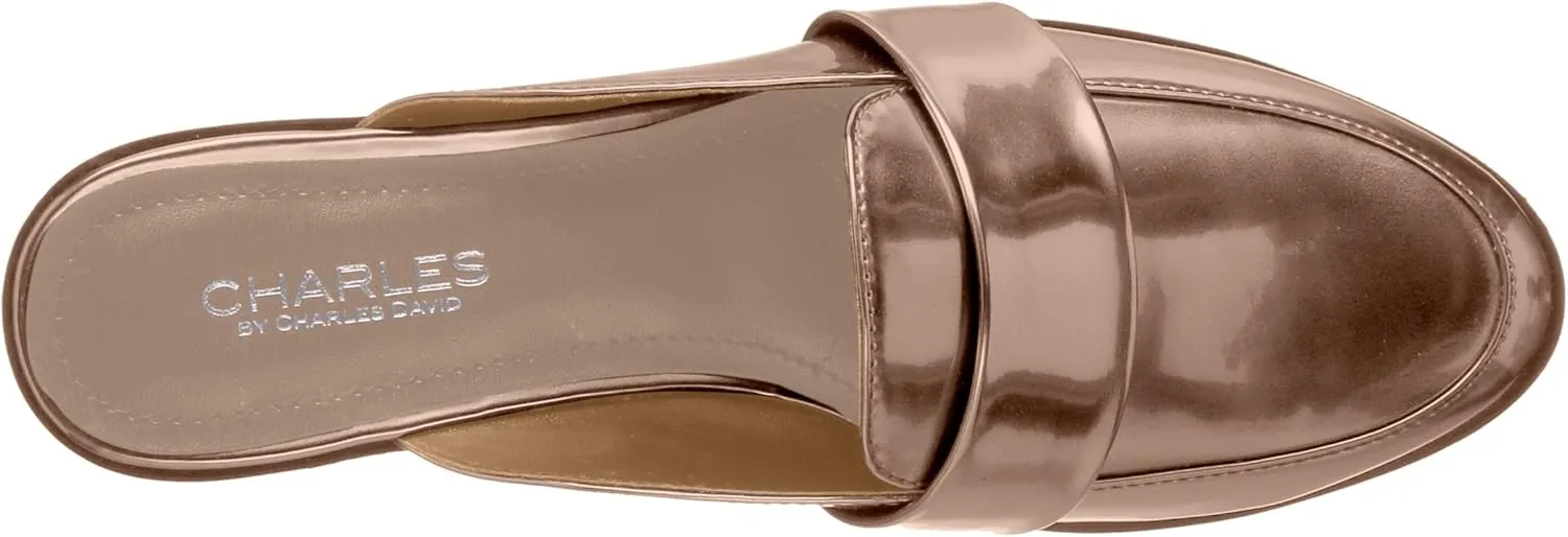 CHARLES BY CHARLES DAVID Women's Georgi Loafer
