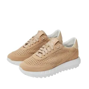 Chunky Dante Top Edelman Affordable Tan Suede Low Fashion Fashion Up Sam Lace Sneakers Advanced