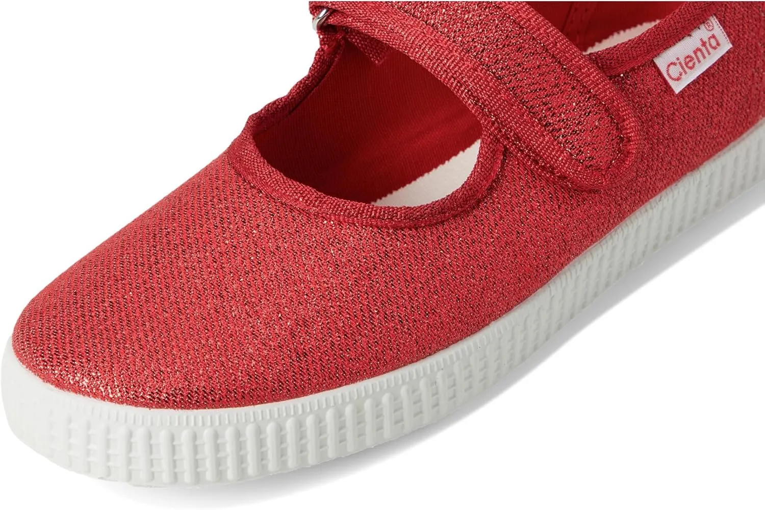 Cienta unisex-child Mary Jane Shoe