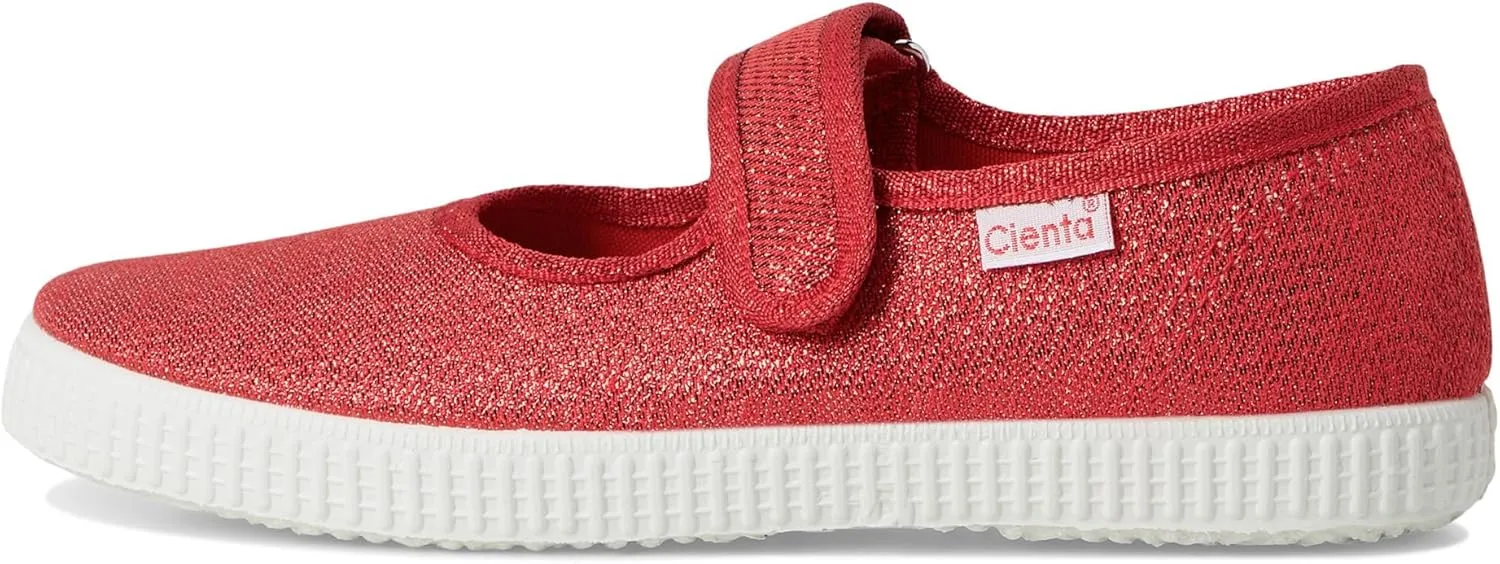 Cienta unisex-child Mary Jane Shoe