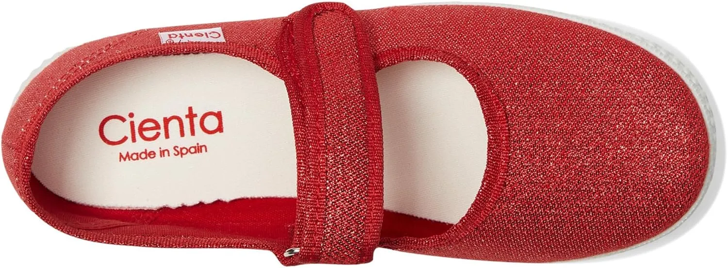 Cienta unisex-child Mary Jane Shoe
