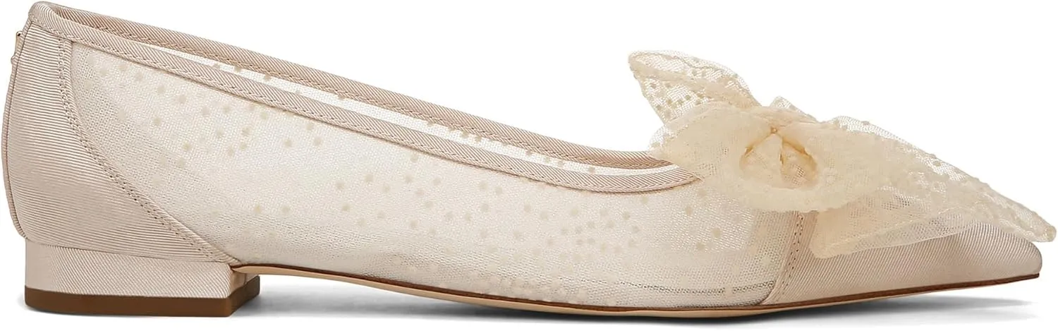 Circus NY by Sam Edelman Women's Darcey Ballet Flat