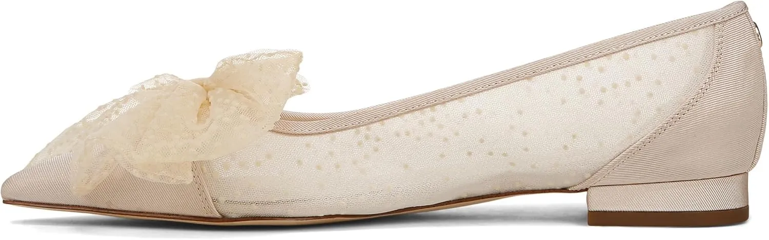 Circus NY by Sam Edelman Women's Darcey Ballet Flat