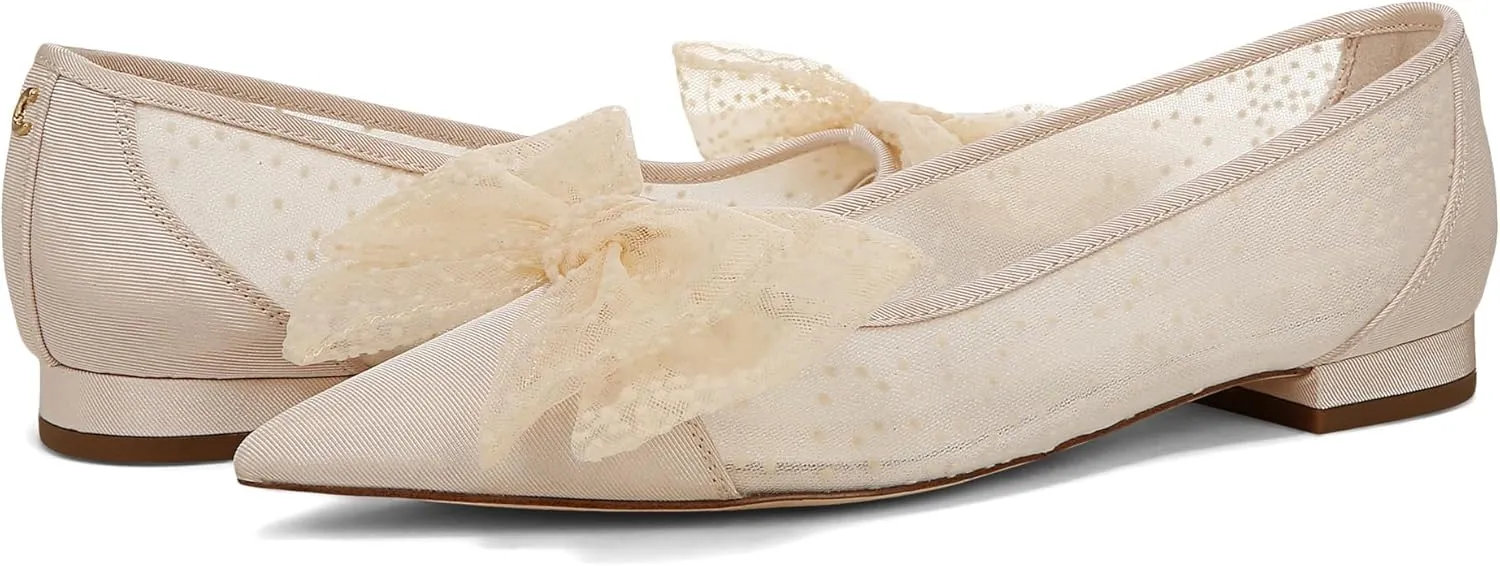 Circus NY by Sam Edelman Women's Darcey Ballet Flat