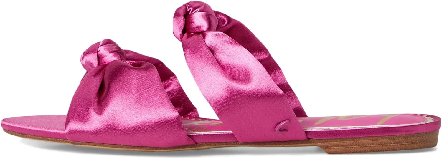 Circus NY by Sam Edelman Women's Marissa Flat Sandal