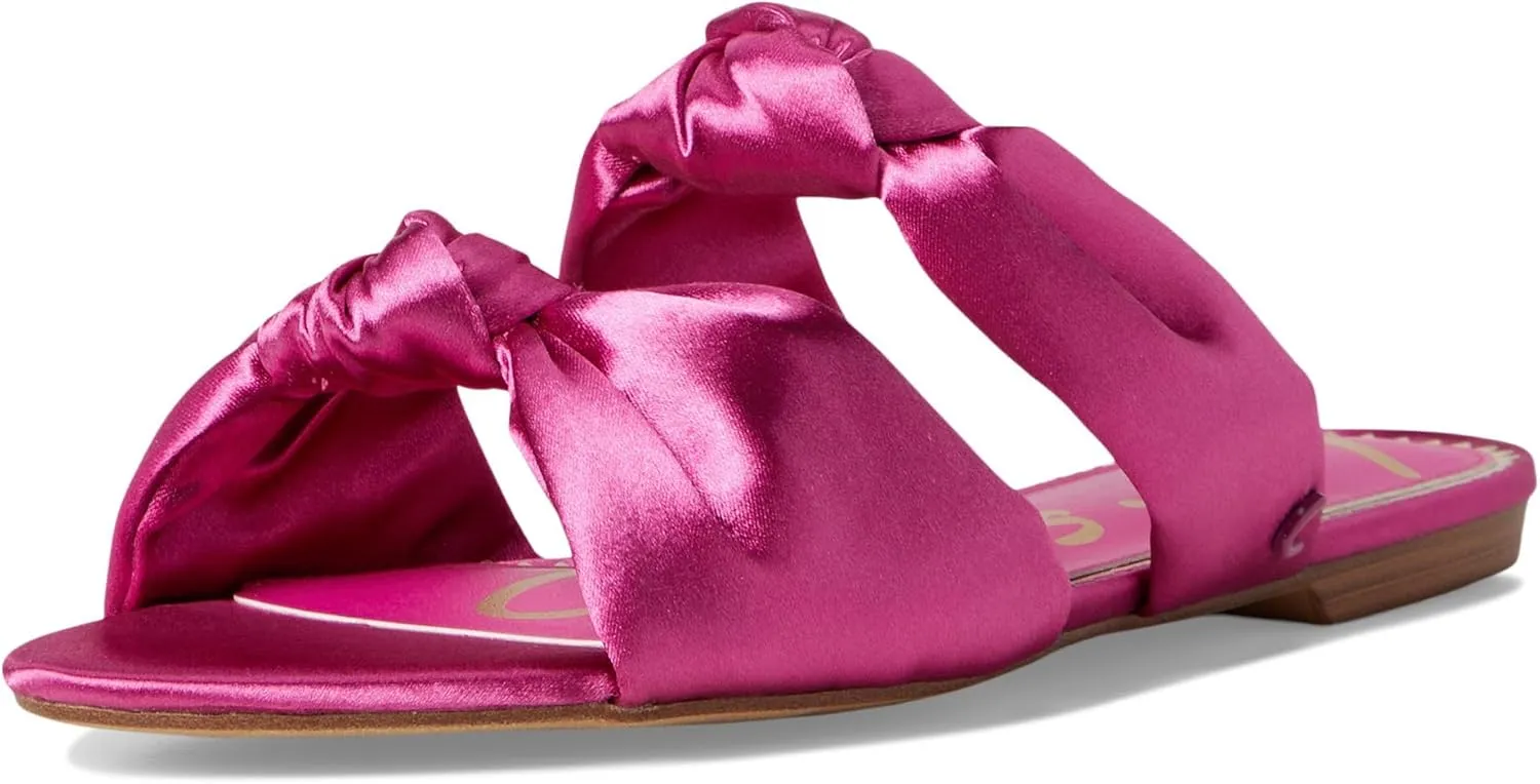 Circus NY by Sam Edelman Women's Marissa Flat Sandal