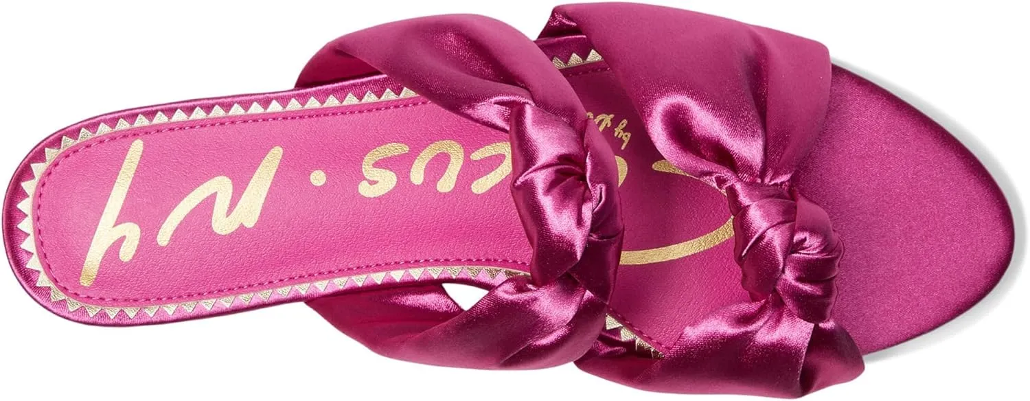 Circus NY by Sam Edelman Women's Marissa Flat Sandal