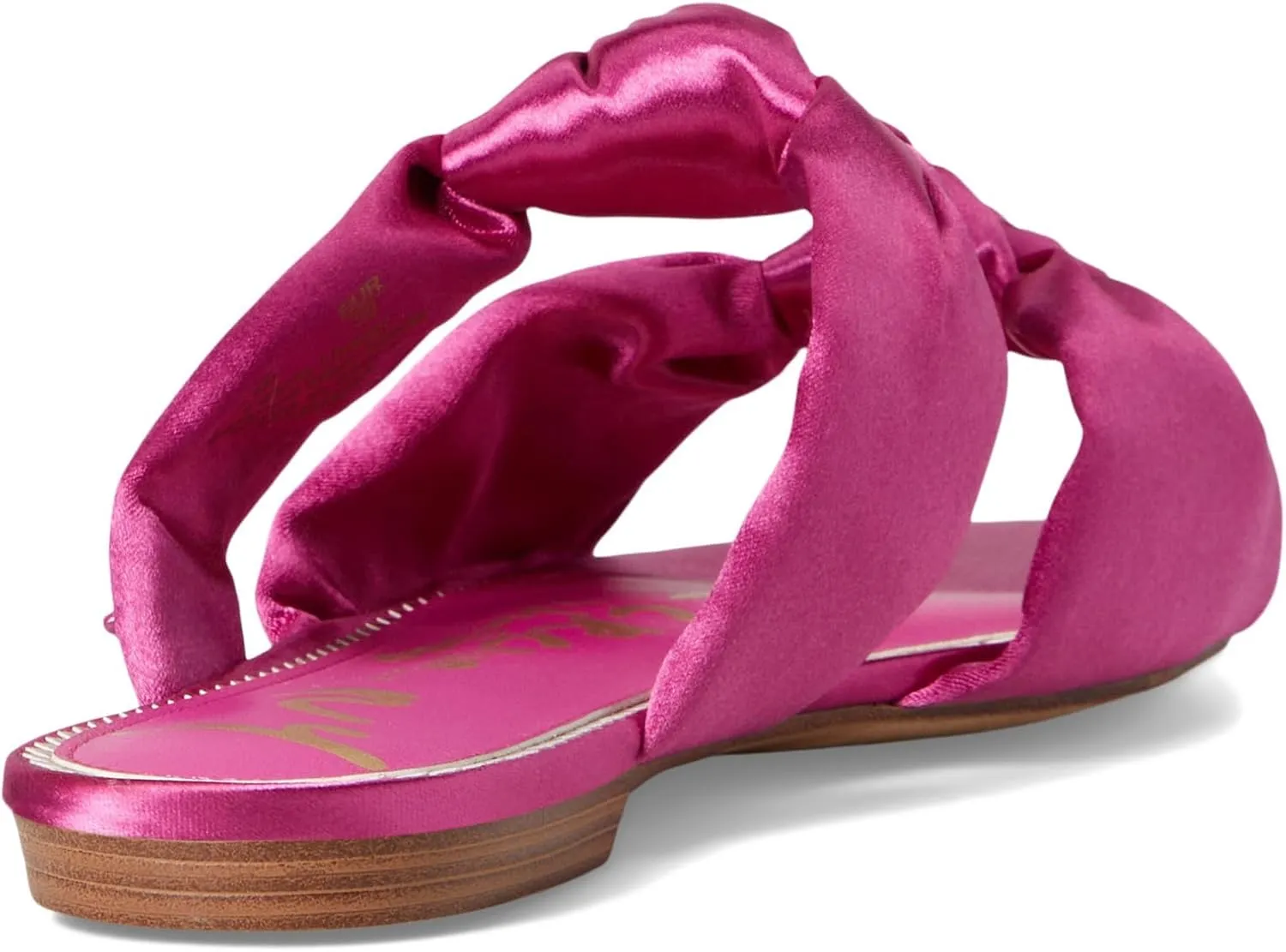 Circus NY by Sam Edelman Women's Marissa Flat Sandal