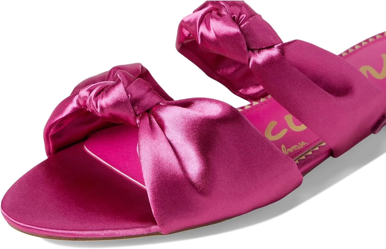 Circus NY by Sam Edelman Women's Marissa Flat Sandal