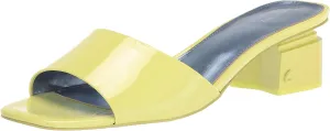 Circus NY by Sam Edelman Women's Nova Heeled Sandal