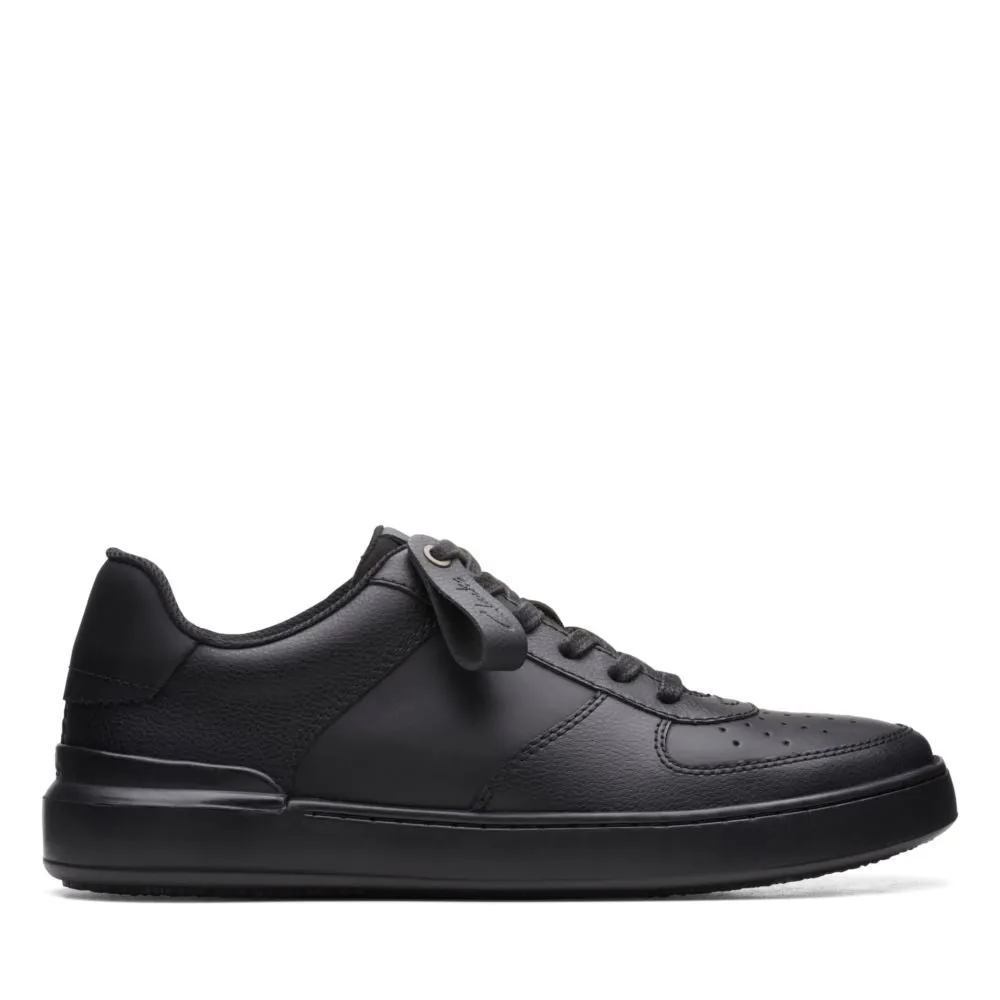 CLARKS COURTLITE TIE