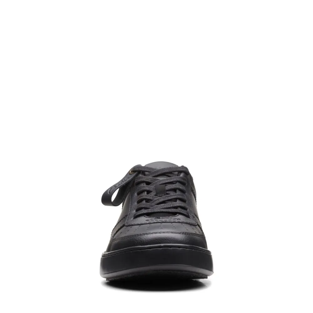 CLARKS COURTLITE TIE