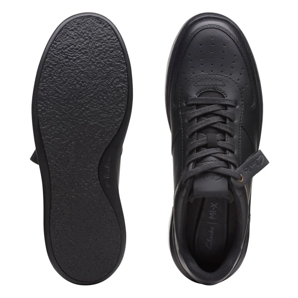 CLARKS COURTLITE TIE
