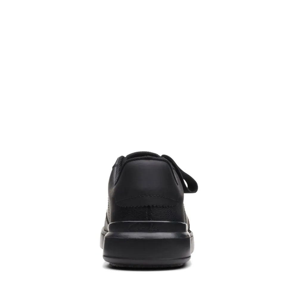 CLARKS COURTLITE TIE