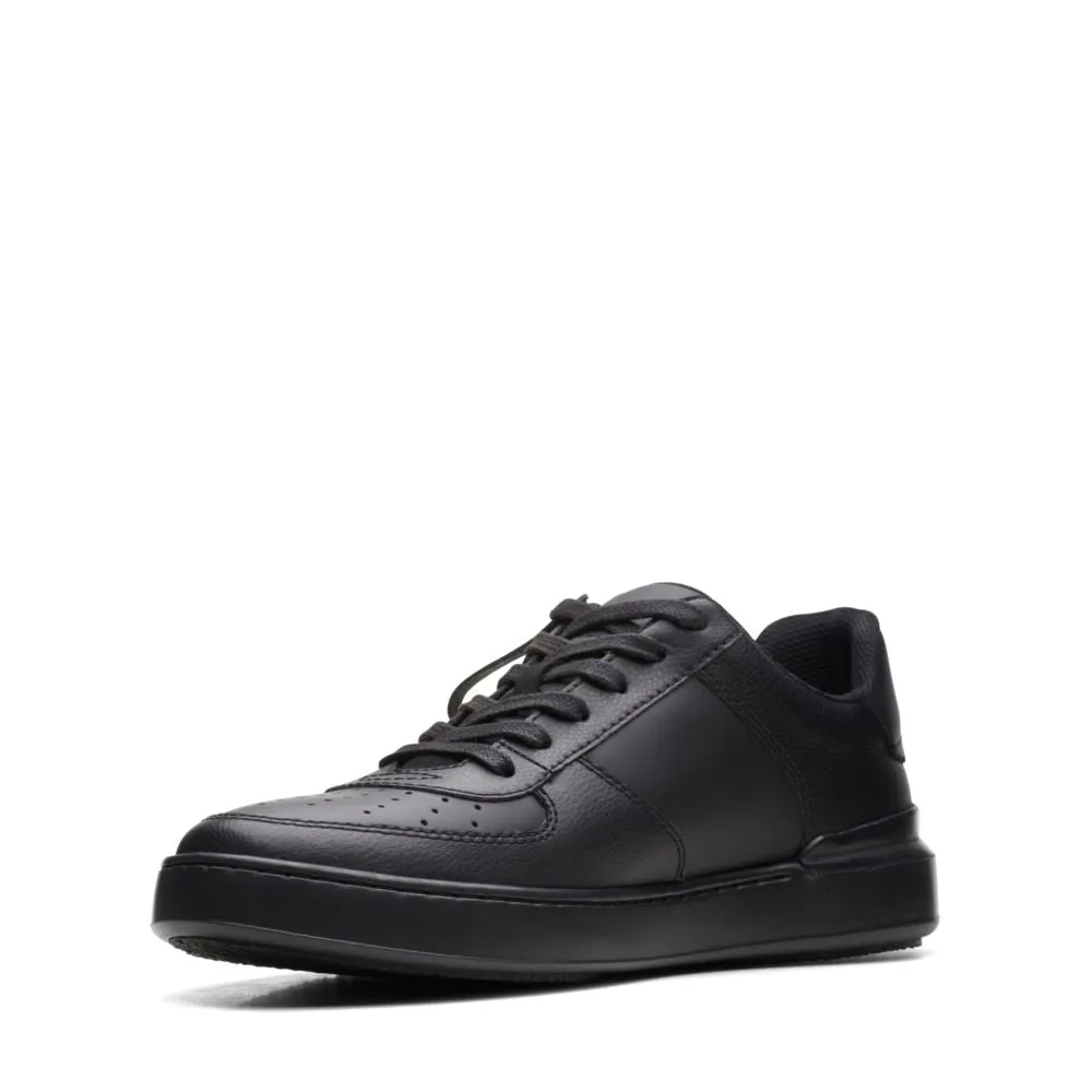 CLARKS COURTLITE TIE