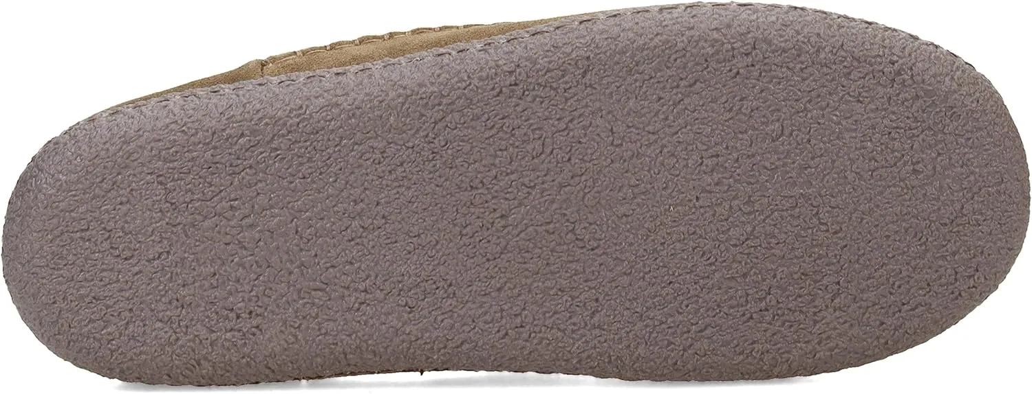Clarks Men's Clarks, Baseball Stitch Clog Slipper