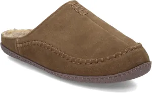 Clarks Men's Clarks, Baseball Stitch Clog Slipper