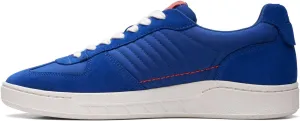 Clarks Mens CraftRally Ace Sneaker